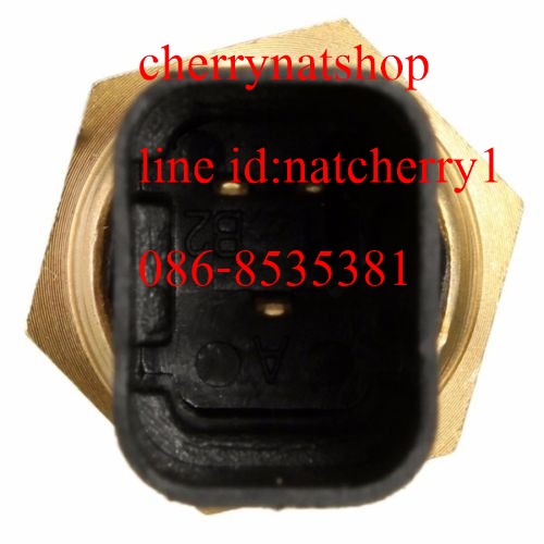 proton savvy Coolant Temperature Temp Sensor