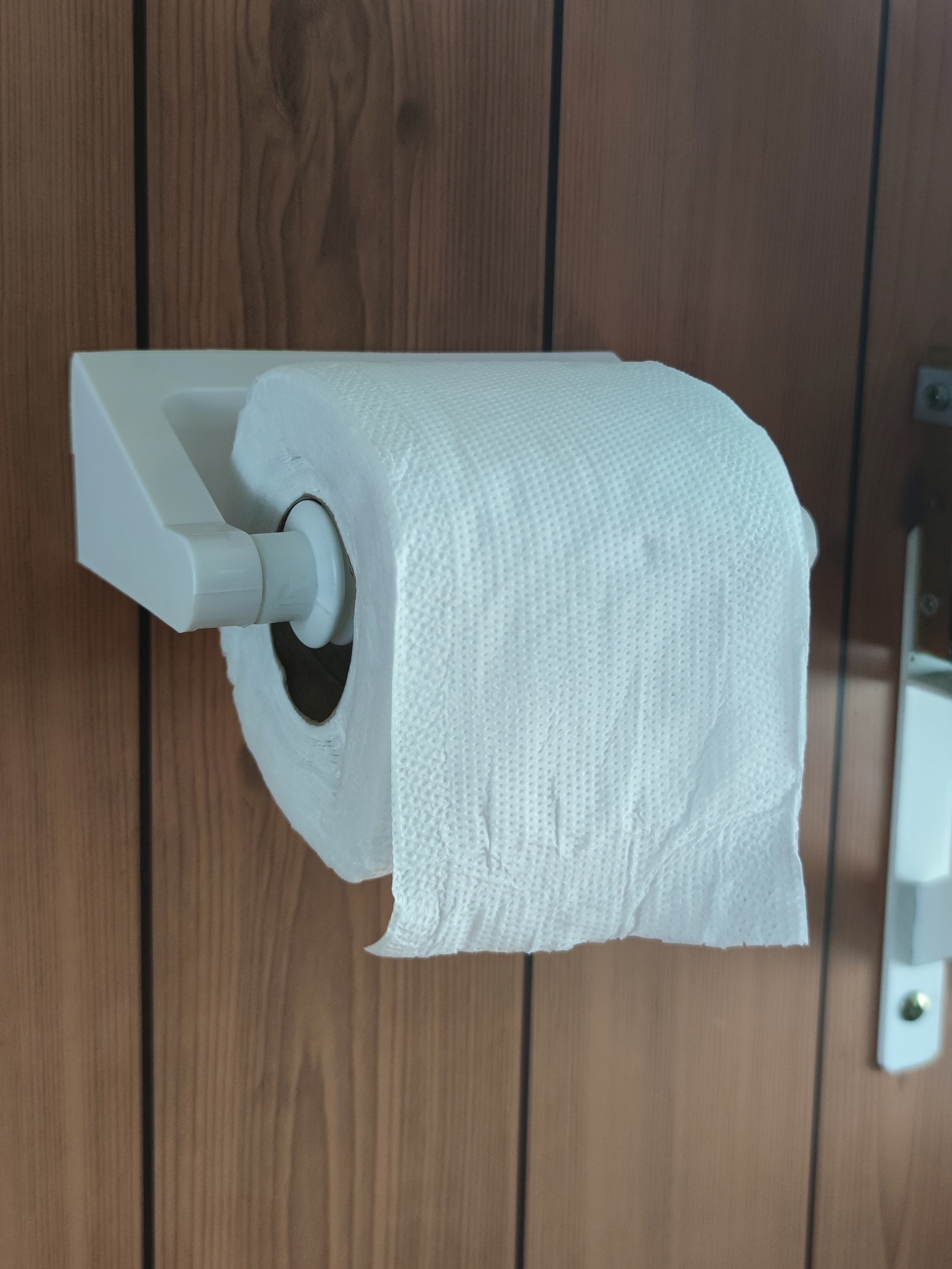 ที่แขวนกระดาษชำระ ที่แขวนกระดาษทิชชู่