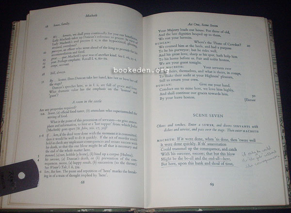 Macbeth (London, 1968)