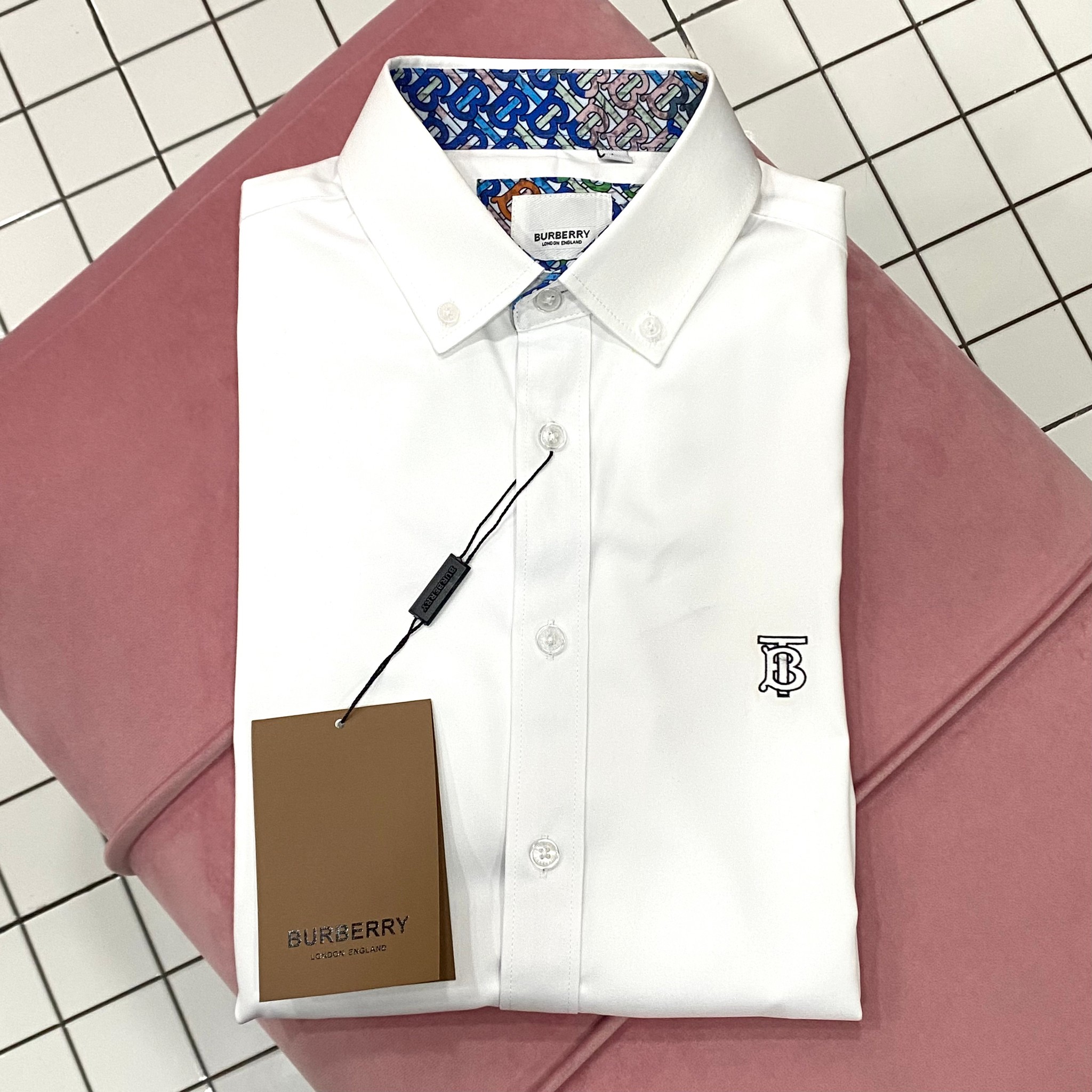 เสื้อเชิ้ตแขนยาว bb หลายสีหลายแบบ เสื้อ unisex ใส่ได้ทั้งผู้หญิงผู้ชาย