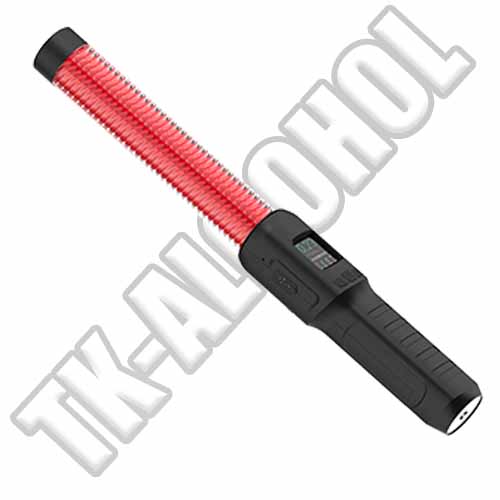 เครื่องเป่าแอลกอฮอล์ AT-7300 Super Pump