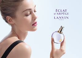 Lanvin Eclat D'Arpege EDP 2mL น้ำหอมแนวใสๆๆ สดชื่น ให้ลุคเหมือนสาววัยใส เป็นแนวฟลอรัล ฟรุ๊ตตี้ กลิ่นออกแนวสดชื่น สะอาด สดใส