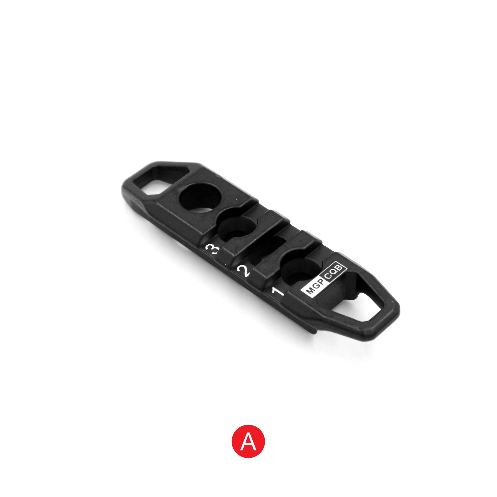 🇹🇭⫸ รางเสริม MGPCQB