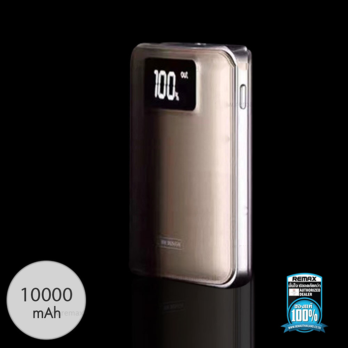 แบตสำรอง WK WP-018 Dimon 10000 mAh