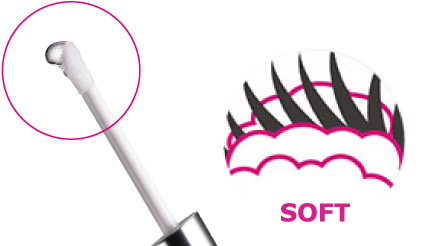 (Limited Mickey Mouse) ANGFA Scalp-D Beaute Pure Free Eyelash Serum 6mL เซรั่มบำรุงขนตาช่วยให้ขนตายาวขี้น และแข็งแรง ดกดำ เรียงตัวสวย ไม่หลุดง่าย