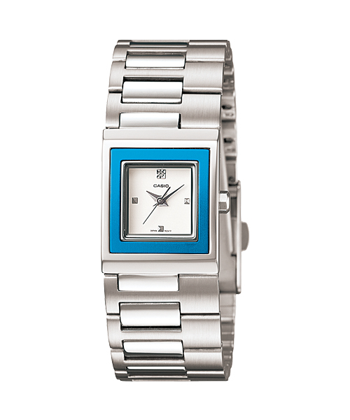 Casio Standard รุ่น LTP-1317D-2CDF (สินค้าราคาพิเศษ ไม่มีกล่อง)