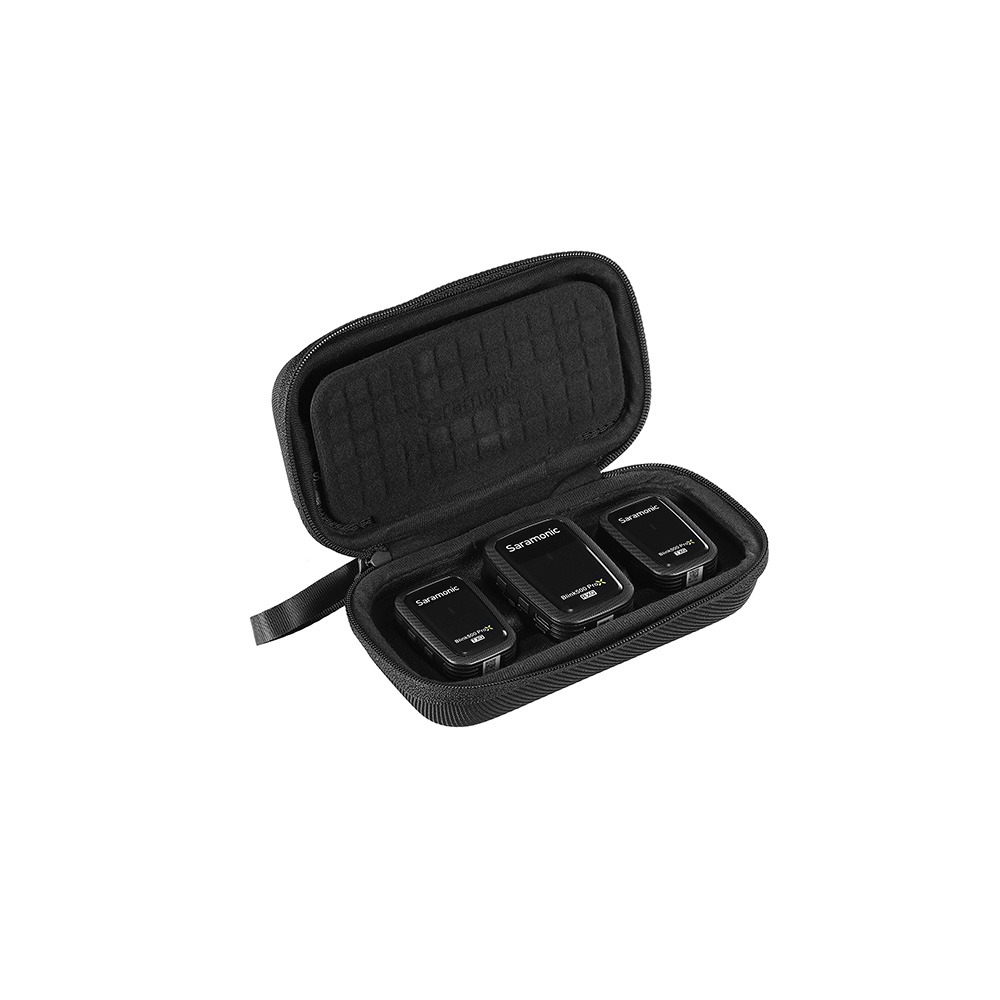 ส่งฟรี SARAMONIC - Blink500 ProX Q10/Q20 ไมโครโฟนไร้สาย ประกันศูนย์ไทย