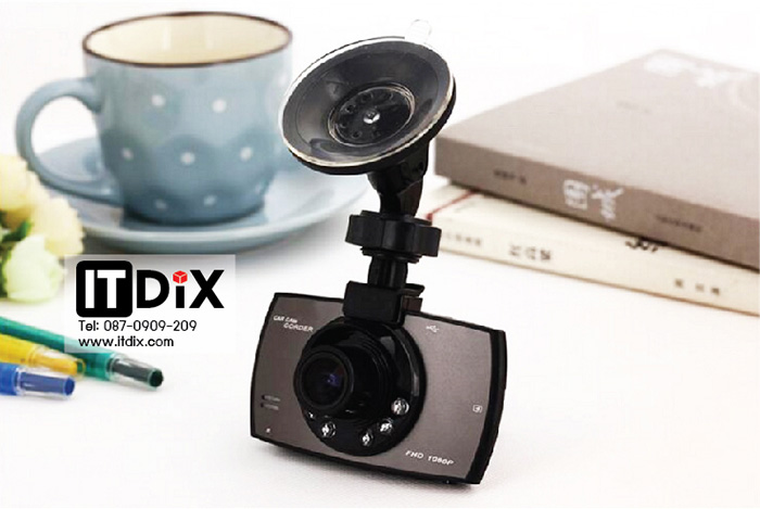 G30C Car Camera