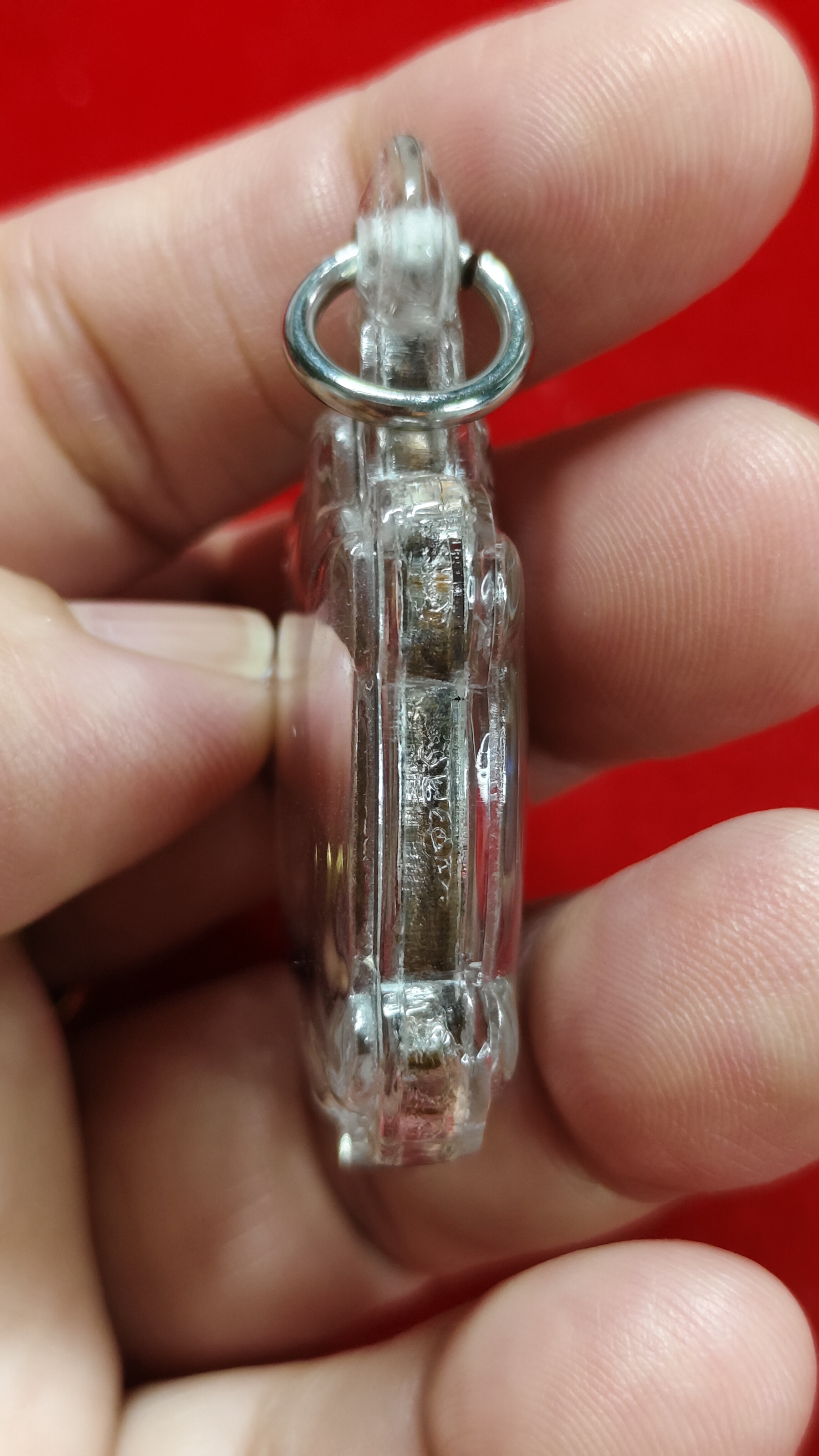 #เต่าหลวงพ่อหลิวรุ่นเจ้าสัวรหัสm-0070