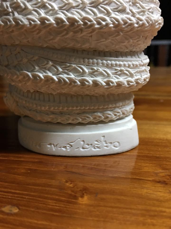 รูปหล่อ พระไภษัชยคุรุพุทธเจ้า ปางพระนาคปรก (เนื้อเรซื่น หล่อตัน สีขาว หน้าตัก3นิ้ว) ปี2560 #รับประกันแท้