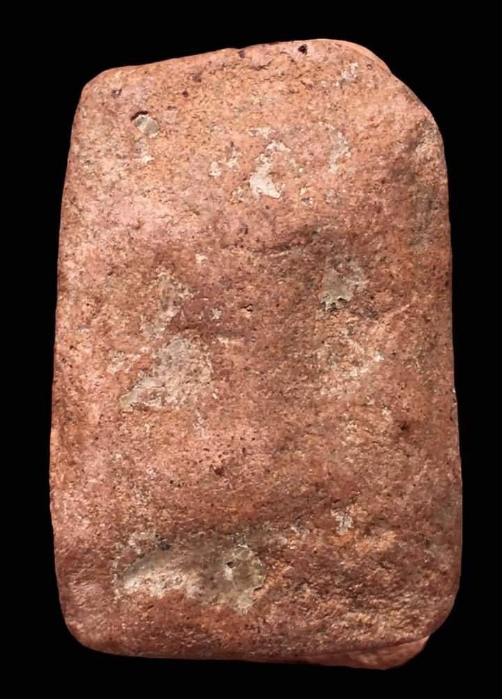 พระสมเด็จ (พระกรุโบราณ) วัดโพธิ์ บางปะอิน (กรุ สมเด็จโต) - พระกรุ ที่ หลวงปู่ เดินหน อิเกสาโร เคยแนะนำและบอกว่า สมเด็จโตปลุกเสก