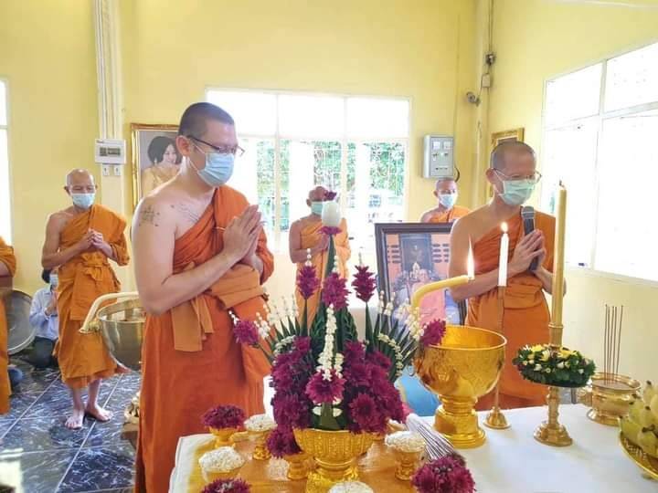 กุมารเทพบังเกิดทรัพย์ เนื้อผง (ขนาดพกพา) รุ่นแรก ปี2564 #รับประกันแท้