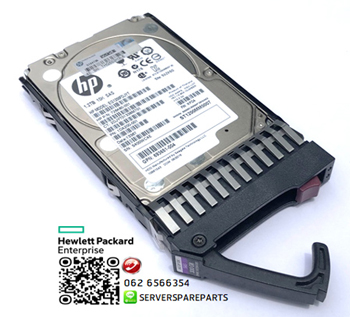 ST9300653SS [ขาย จำหน่าย ราคา] HP G8 G9 300GB 6G 15K 2.5 SAS SC HDD