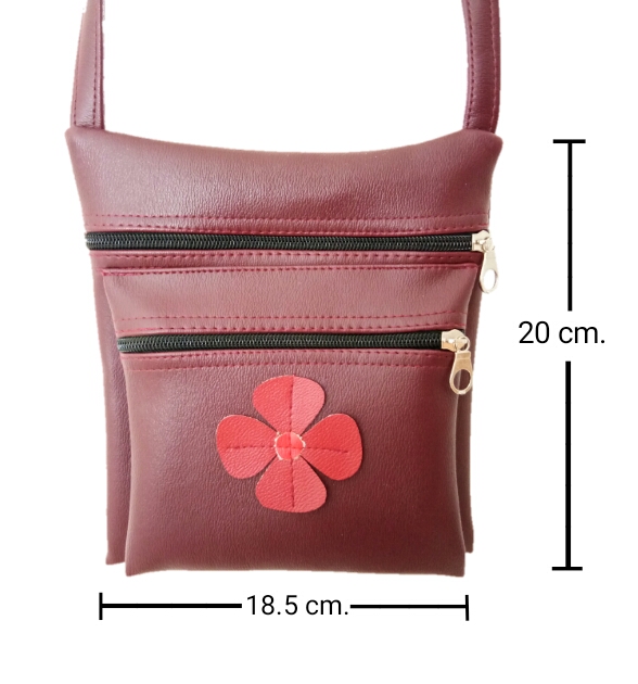 กระเป๋าใส่ของสะพายข้าง,สะพายเฉียง