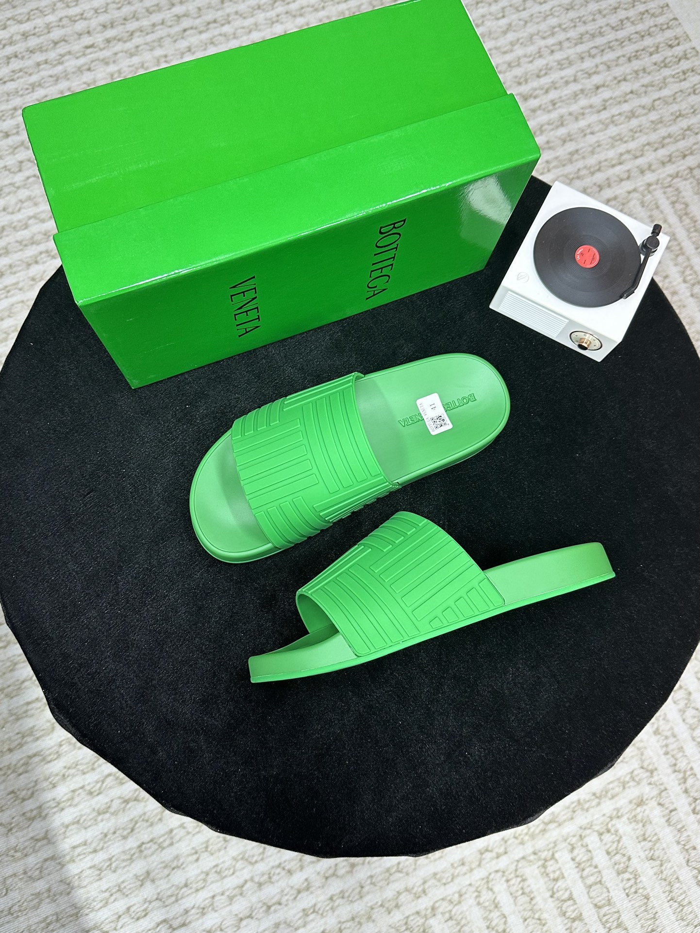 รองเท้าแตะ bv unisex size 36-46