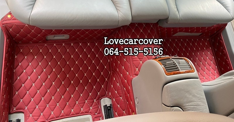 พรมรถยนต์ Benz S500 W220