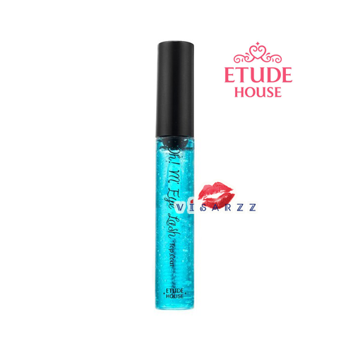 Etude Oh My Lash Top Coat 11g อีตูดี้ มาสคาร่าแบบใส ช่วยล็อคขนตาให้อยู่ทรงยาวนานตลอดทั้งวัน ช่วยเคลือบขนตาให้แข็งแรง เป็นทรงโค้งงอนไม่ตกระหว่างวันอยู่ทรงสวยตัวช่วยในการเพิ่มความยาวหนาให้ขนตา ช่วยบำรุงขนตาให้แข็งแรงไม่หลุดร่วงง่าย สำเนา