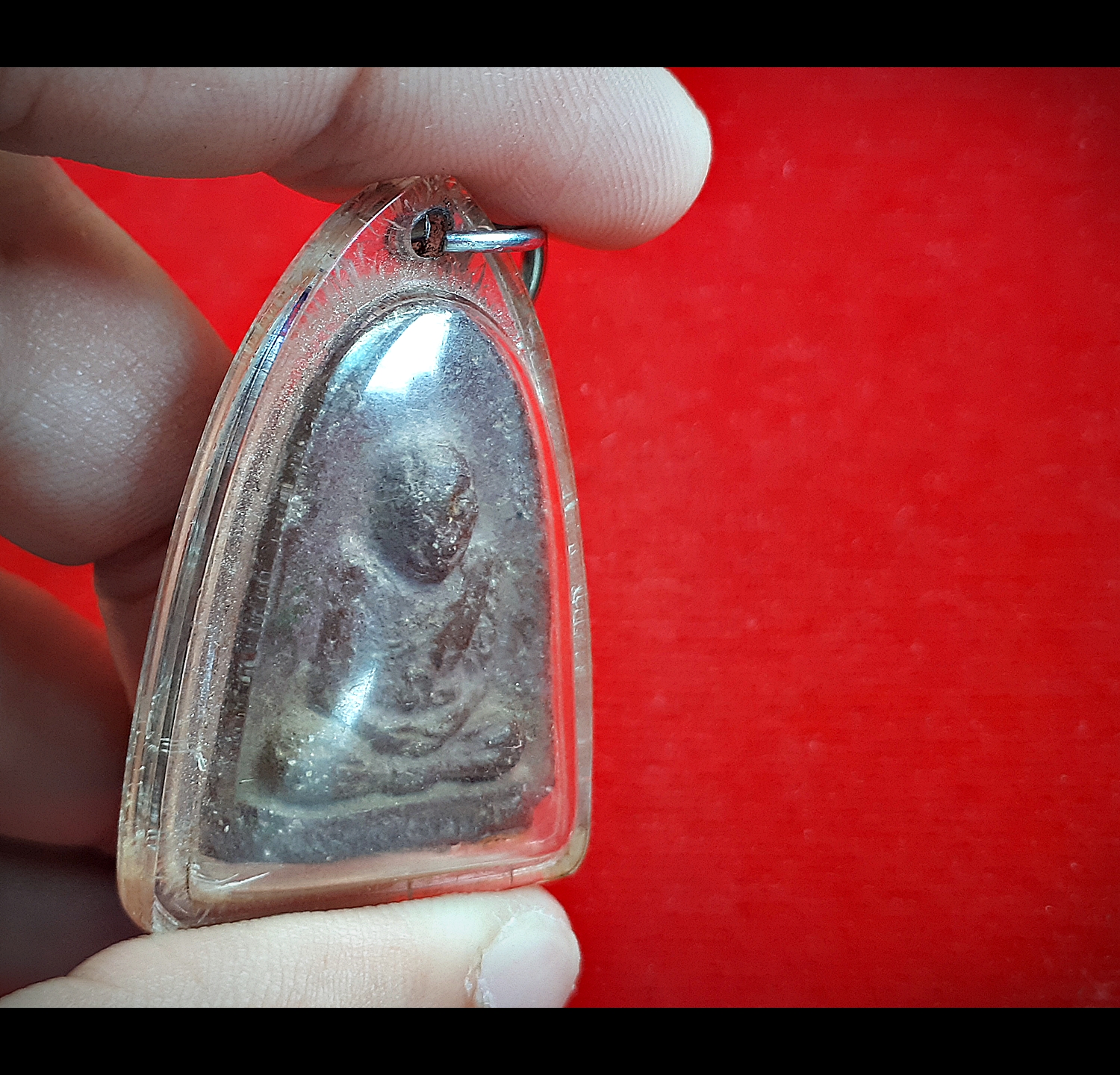 หลวงพ่อแดง พุทโธ วัดถ้ำเขาเงิน เนื้อว่าน พิธีพลีพระเสด็จกลับ