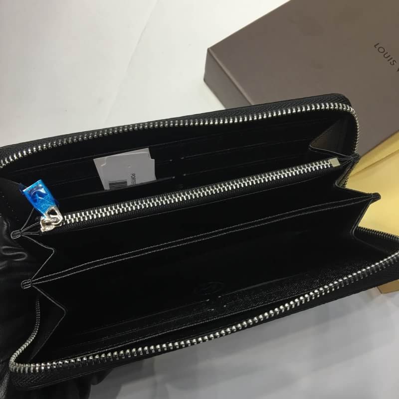 พร้อมส่ง กระเป๋าสตางค์ l zippy wallet eclipse 2016