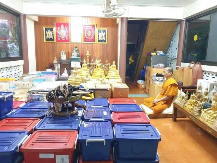 พระขุนแผน (สมเด็จองค์ปฐม) หลังยันต์เกราะเพรช บรรจุผงวิเศษและผงสังฆาฏิพระสุปฏิปันโน (เข้ากรรมฐาน3วัน หลวงพ่อเล็ก วัดท่าขนุน) ปี2564 #รับประกันแท้