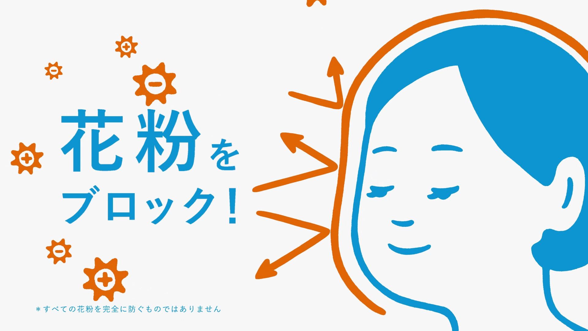 Shiseido Ihada Aller Screen 100g สเปรย์ป้องกันฝุ่น PM2.5 ปกป้องฝุ่นละอองให้ใบหน้า และผมป้องกันการระคายเคืองและการแพ้สิ่งต่าง ด้วยนวัตกรรมที่จดสิทธิบัตรแล้วของShiseido Medical (Block pollen PM 2.5) สำเนา