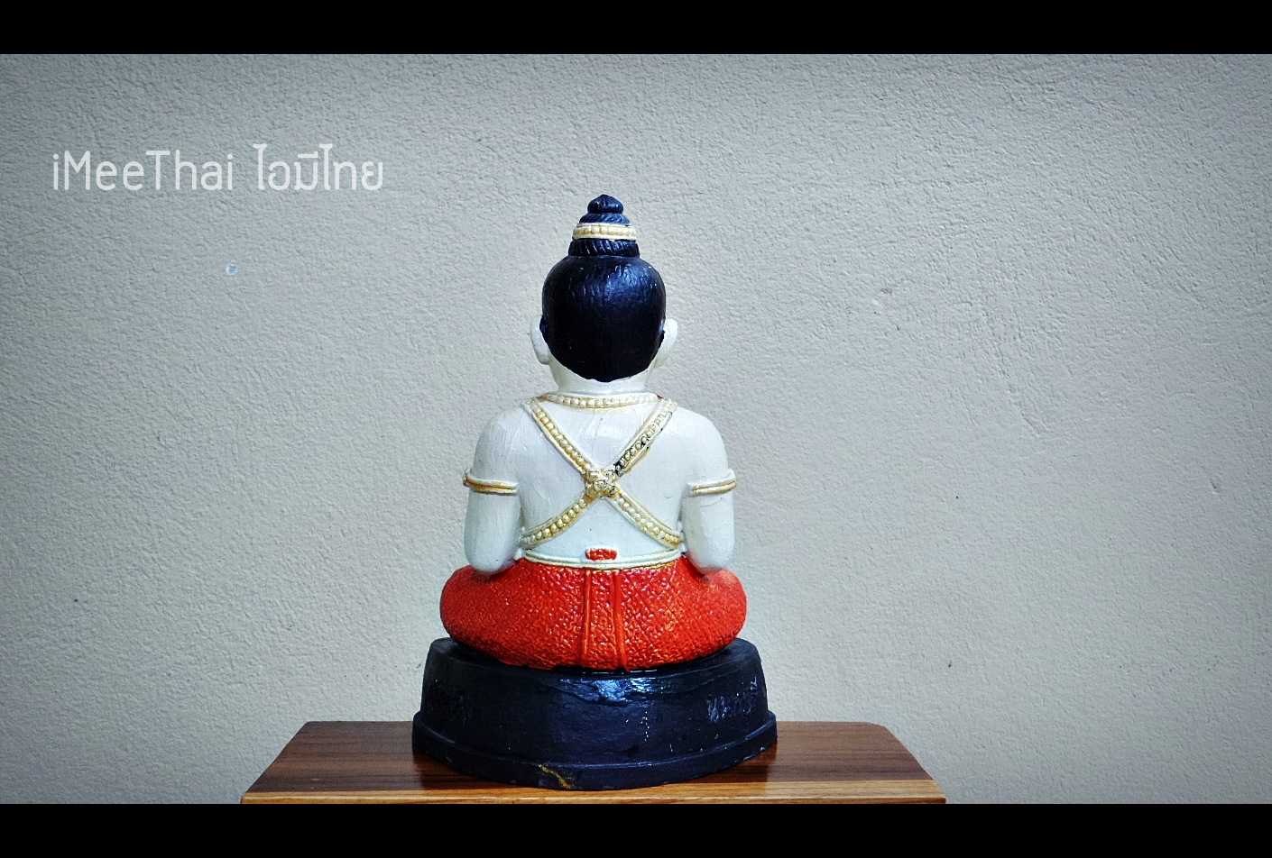 กุมารเพชร(กุมารทอง) หลวงพ่อตี๋ วัดหูช้าง