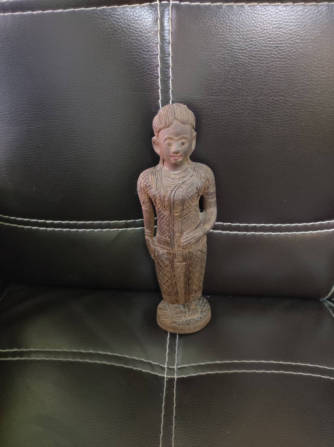 แม่ตะเคียน เนื้อไม้ตะเคียนตายพราย (ยืนต้นตายเอง) #รับประกันแท้