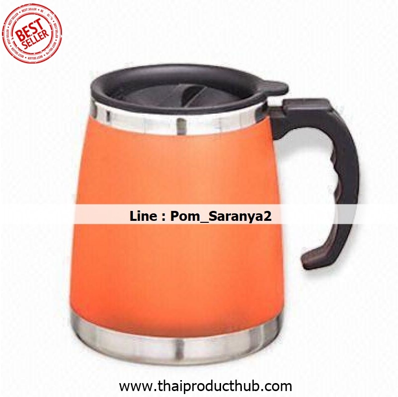 R992-35-CP-036_กระบอกน้ำสแตนเลส, รับผลิตกระบอกน้ำสแตนเลส , ขายกระบอกน้ำสแตนเลส .ของพรีเมี่ยม, ของที่ระลึก,