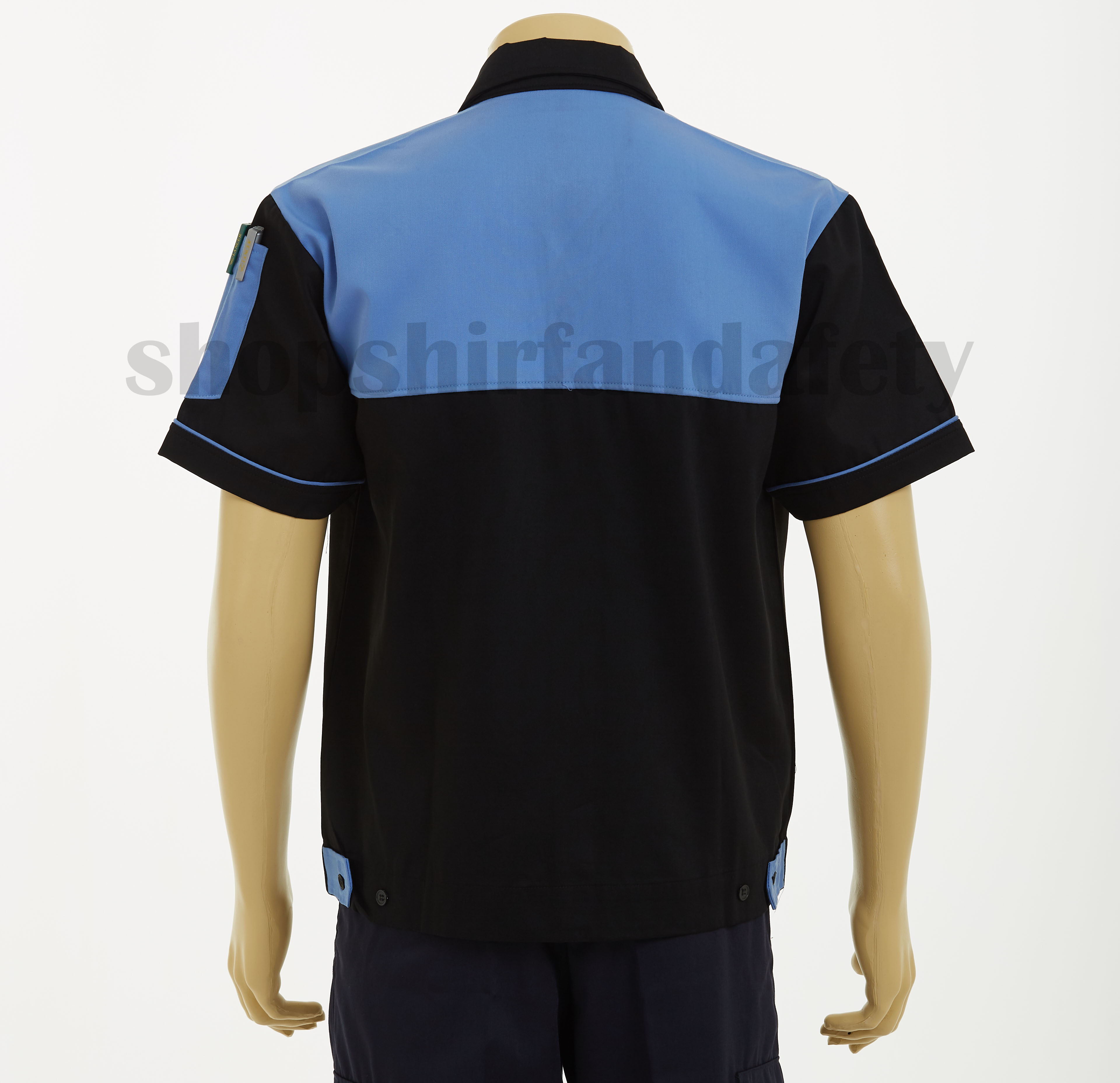 เสื้อช็อป