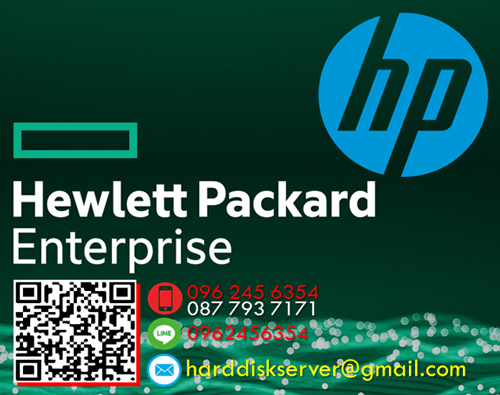 693719-001, HP 693648-B21, HP 1.2TB, 6G SAS 10K RPM, SFF (2.5-inch), Dual Port, Enterprise Hard Drive