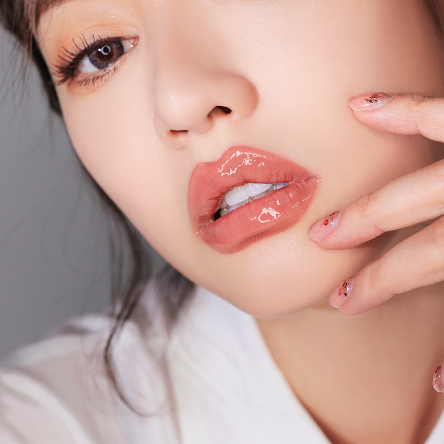 (ขายส่ง 360-) 3CE Plumping Lips #Rosy ลิปพลัมปิ้งรุ่นใหม่ล่าสุด ให้ความอวบอิ่มน่าจุ๊บ ฉ่ำวาว พร้อมสีสดใส ปาดทีเดียวรู้เรื่อง