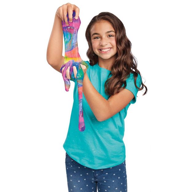 ชุดของเล่นสไลม์ปลอดสารพิษพร้อมส่วนผสมแสนสนุก Cra-Z-Art Nickelodeon SLIME BLENDZ