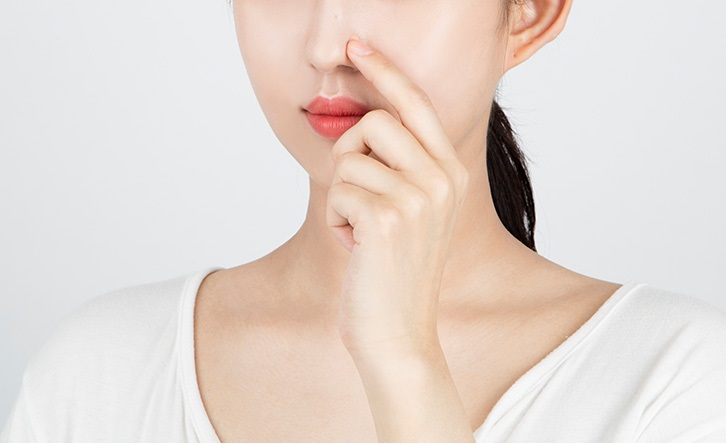 (ขายส่ง 235.-) Innisfree No Sebum Blur Primer 25mL ไพรเมอร์คุมมัน พรางรูขุมขนได้ดีเยี่ยม ช่วยคุมความมัน ไม่อุดตันรูขุมขน อุดมด้วยสารสกัดจากธรรมชาติจากเกาะเจจู