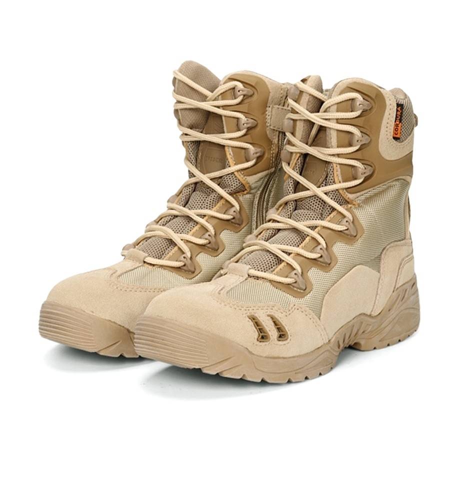 รองเท้า Magnum ข้อยาว (K1000)