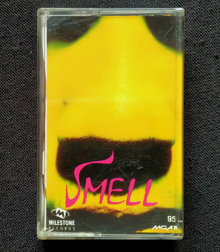 เทป วง Smell