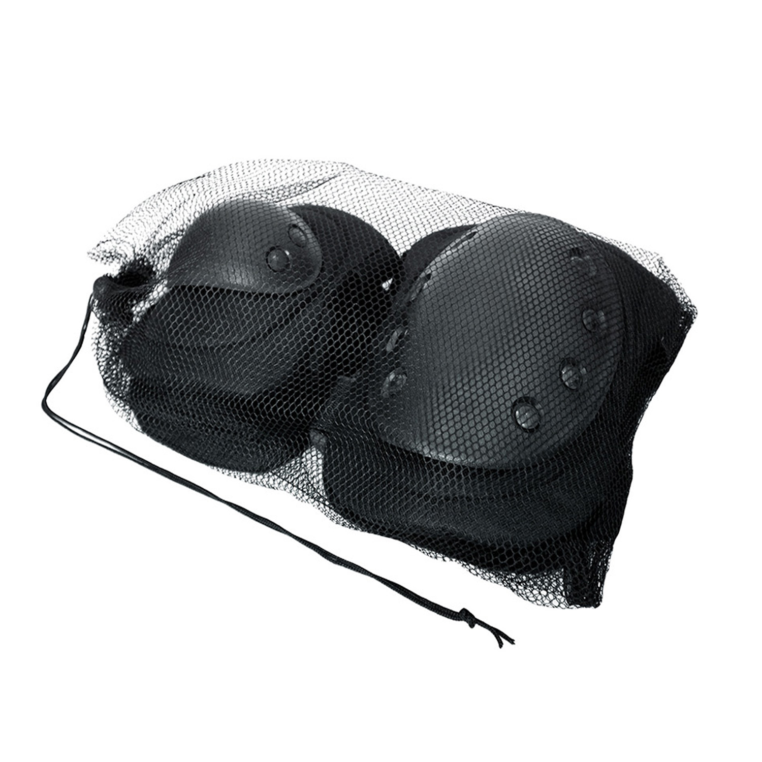 สนับเข่าถุงตาข่าย (K0170)