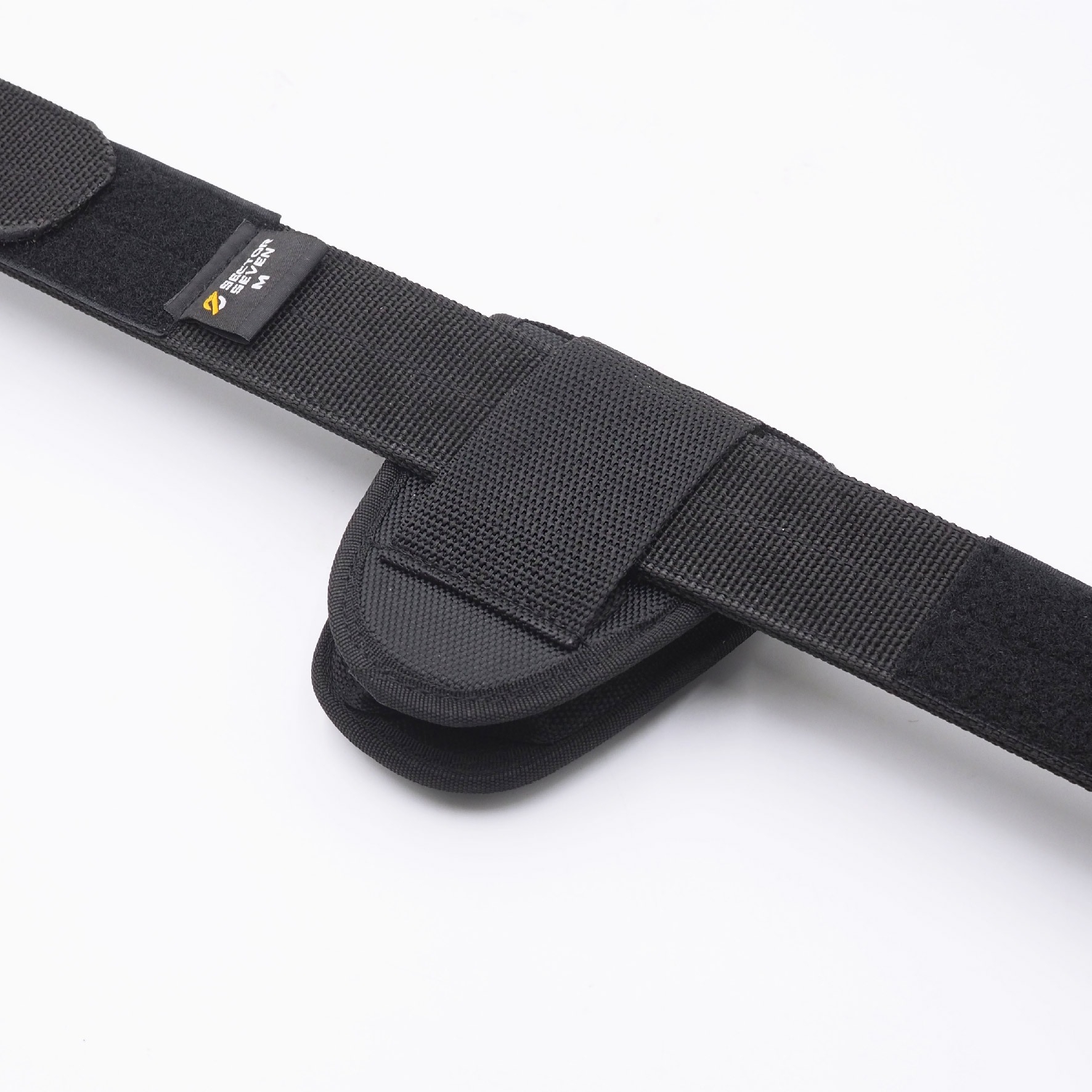 🇹🇭⫸ ซองกุญแจมือผ้า รุ่นกระดุม