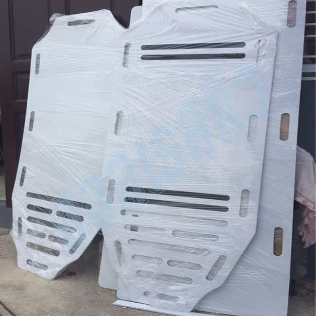 แผ่นสไลด์บอร์ด-Slide Board ABS รุ่น PRO-150