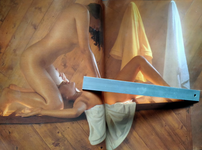 หนุ่มสาว ฉบับขึ้นปีที่ 9 **ภาพชุดโดย ธีรพงศ์ เหลียวรักวงศ์