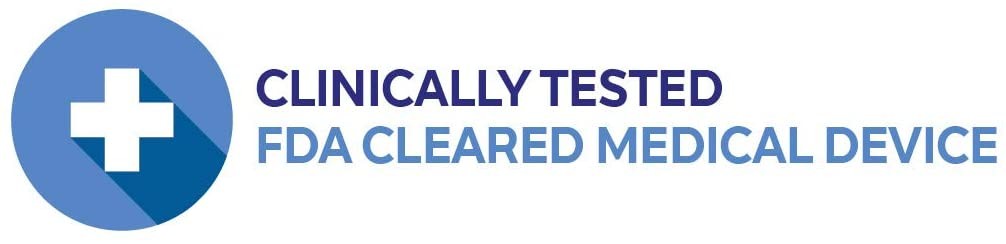 สายรัดข้อมือบรรเทาอาการคลื่นไส้อาเจียนสำหรับเด็ก SEA-BAND KIDS Nausea Relief Comforting Acupressure Bands