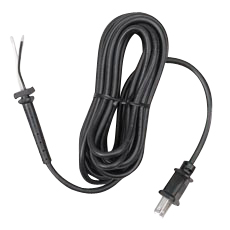 Power cord สายไฟ