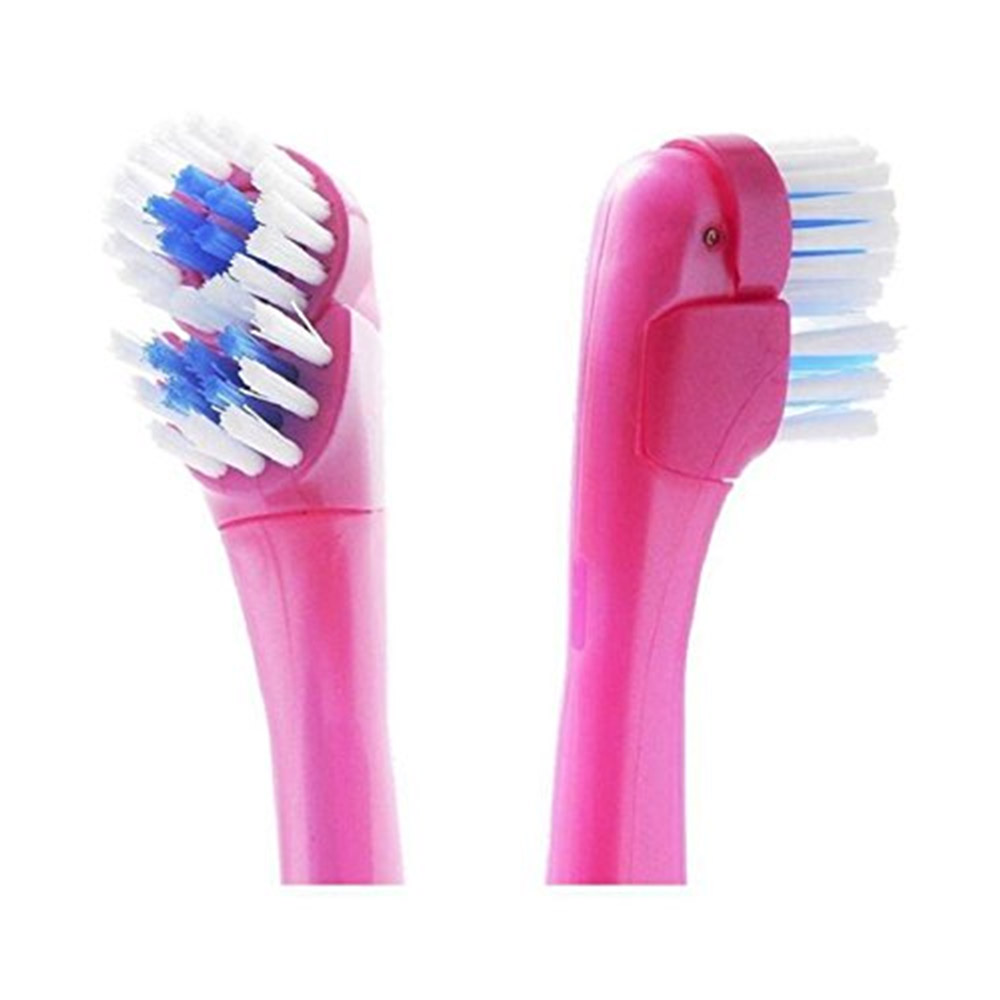 แปรงสีฟันไฟฟ้า Colgate Kids Battery Powered Toothbrush Barbie