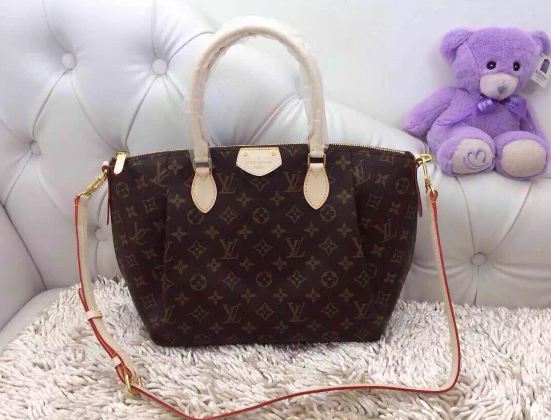 พร้อมส่ง กระเป๋า lv Turenne MM 27cm