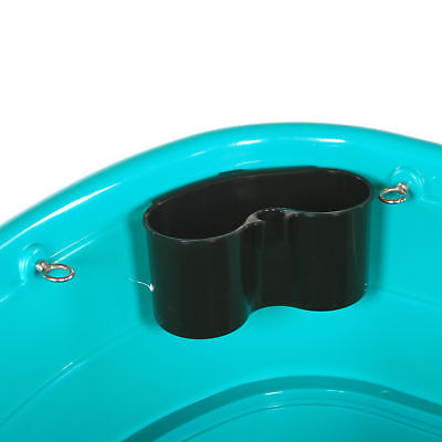 อ่างพลาสติก ABS เกรด A ขาสแตนเลส ญี่ปุ่น