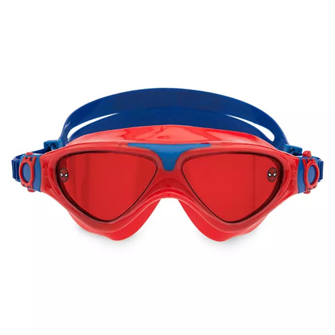 แว่นตาว่ายน้ำสำหรับเด็ก Disney Spider-Man Swim Goggles for Kids (2020)
