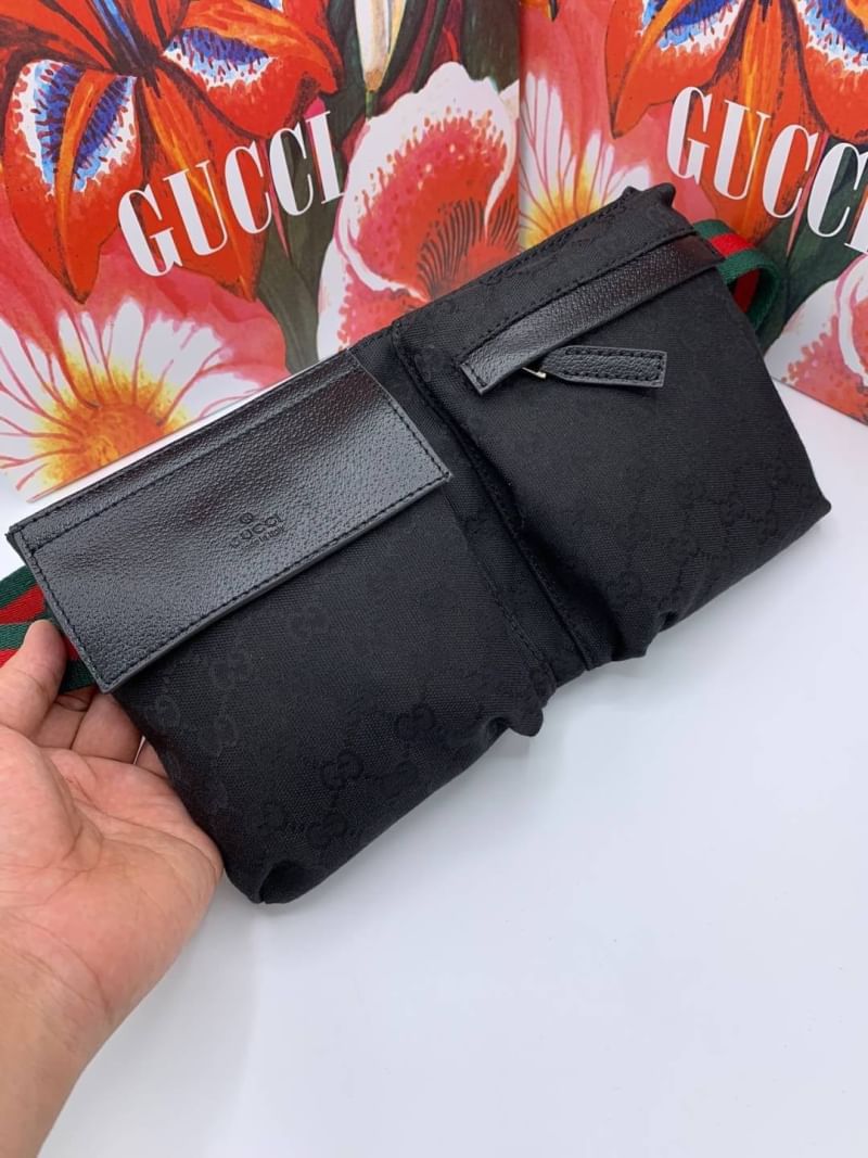 กระเป๋า gc bag คาดอก คาดเอว 12 นิ้ว