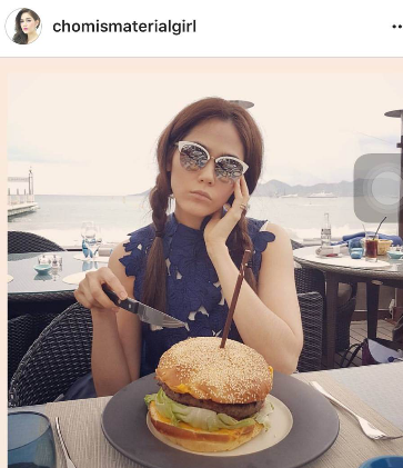 แว่น dio un 65 mm มีหลายสี แบบ ชมพู่ อารยา