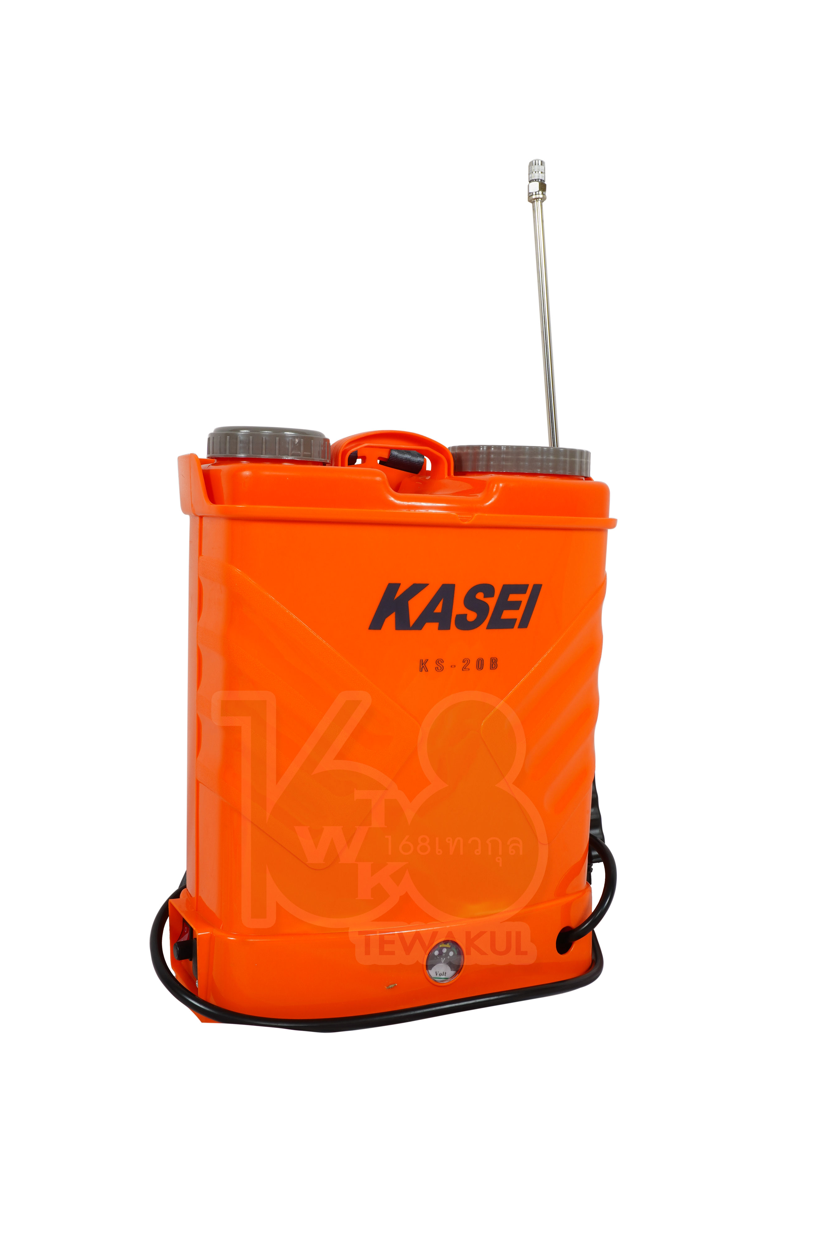 ถังพ่นยาแบตเตอรี่ KASEI รุ่น KS-20B