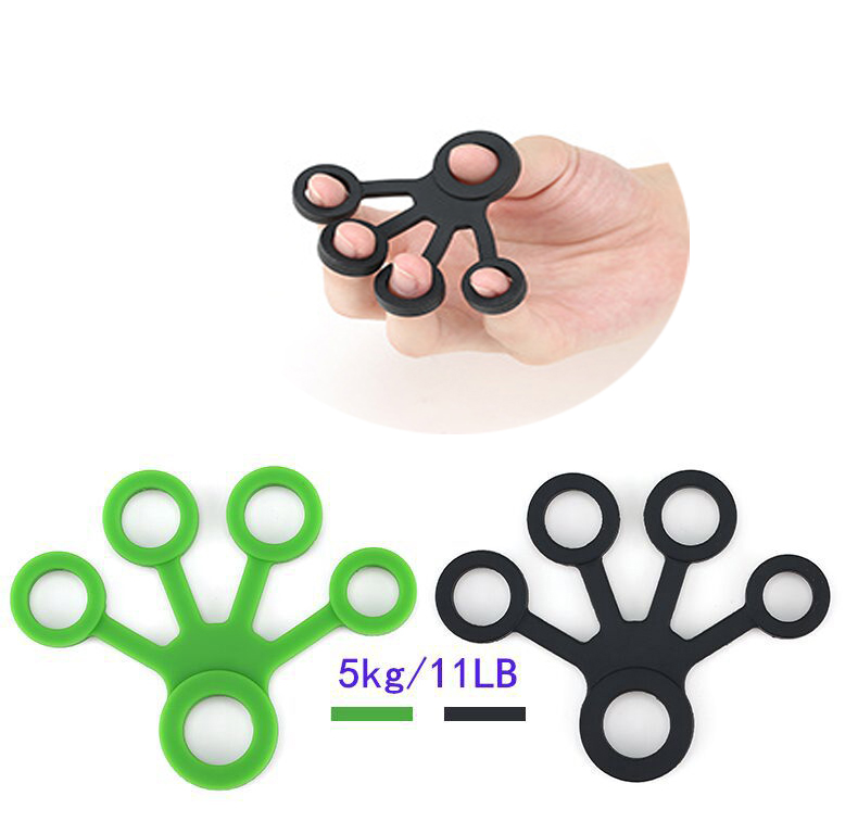 เซ็ทออกกำลังกายนิ้วมือ Grip Strength PSC12232P