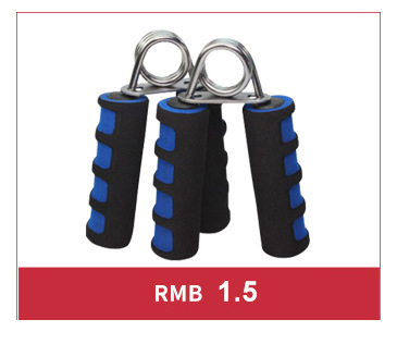 พร้อมส่ง**PSC1070 อุปกรณ์บริหารมือและนิ้วมือ Spring Grip รุ่น HandGrip